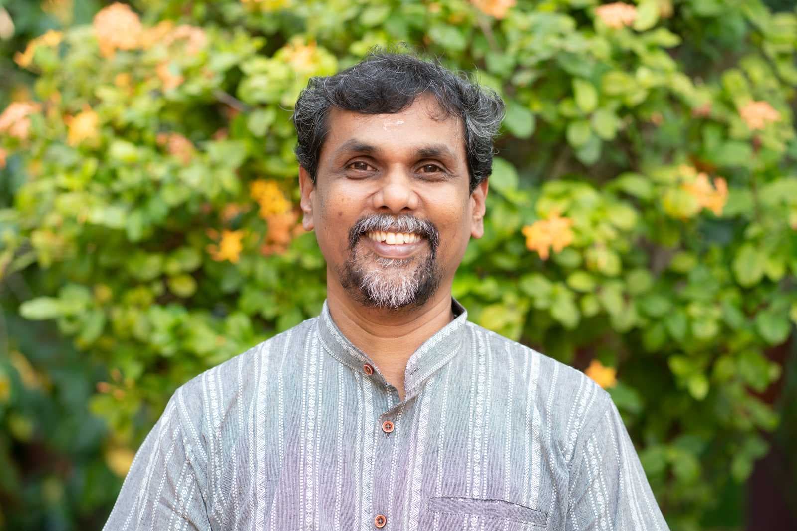 Shri. S. Premnath