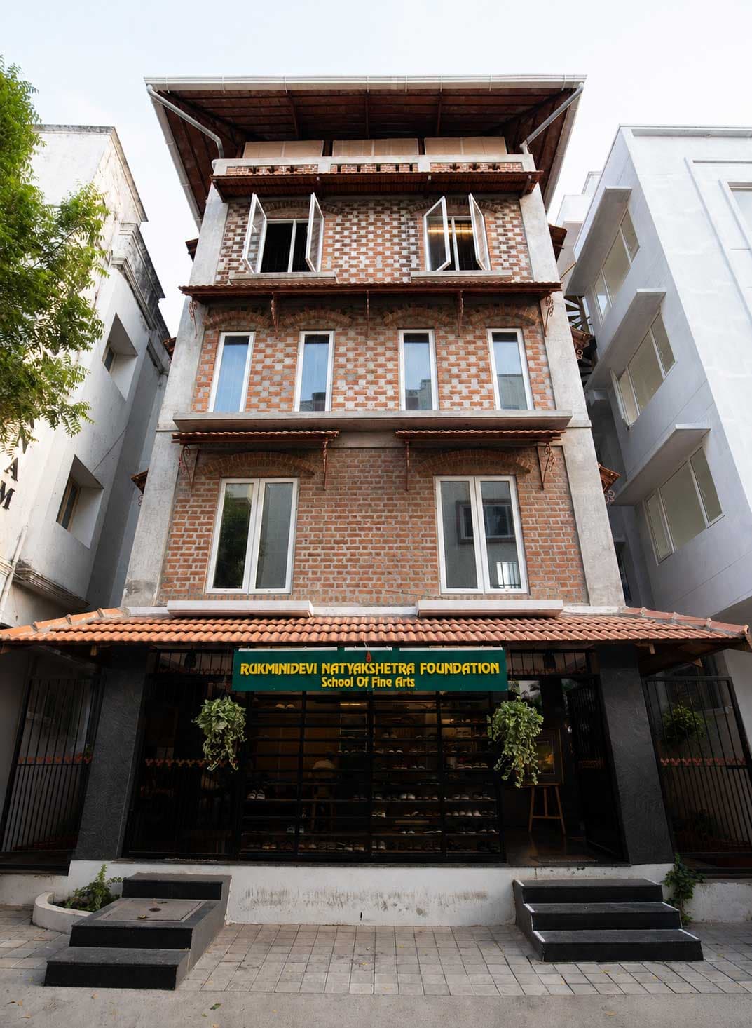 Chendur Bhavan